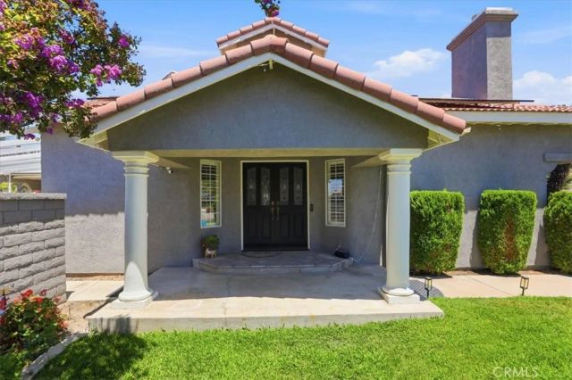 7024 Roddick Drive, Highland, CA 92346