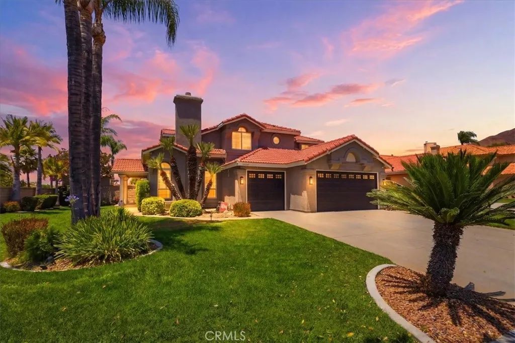 7024 Roddick Drive, Highland, CA 92346