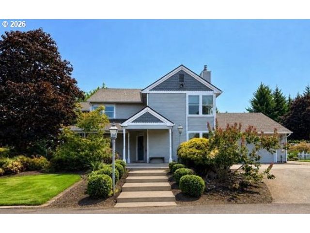 3875 TRAILBLAZER Pl, Salem, OR 97317
