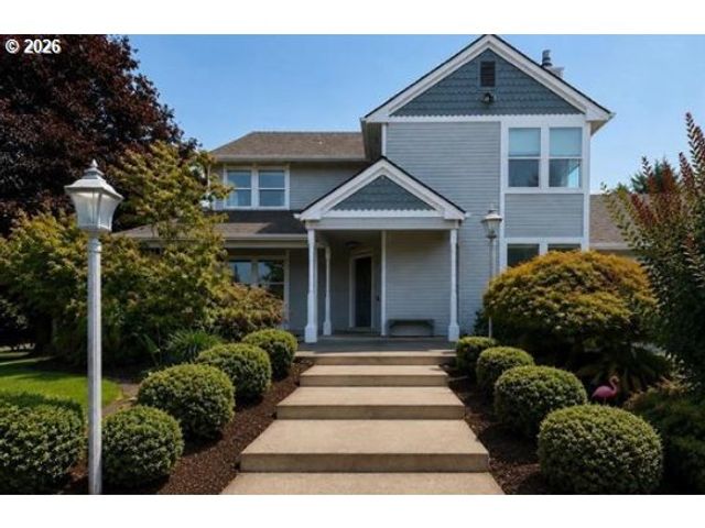 3875 TRAILBLAZER Pl, Salem, OR 97317