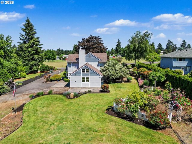 3875 TRAILBLAZER Pl, Salem, OR 97317