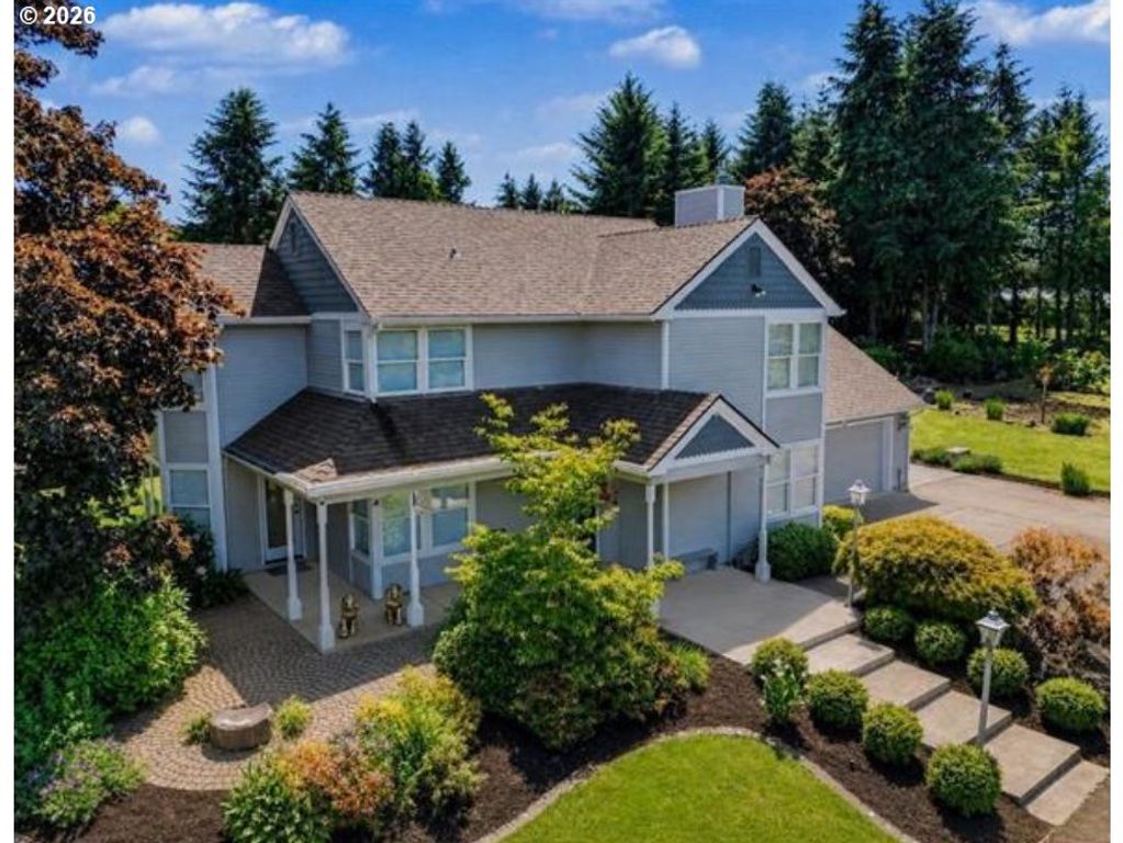 3875 TRAILBLAZER Pl, Salem, OR 97317