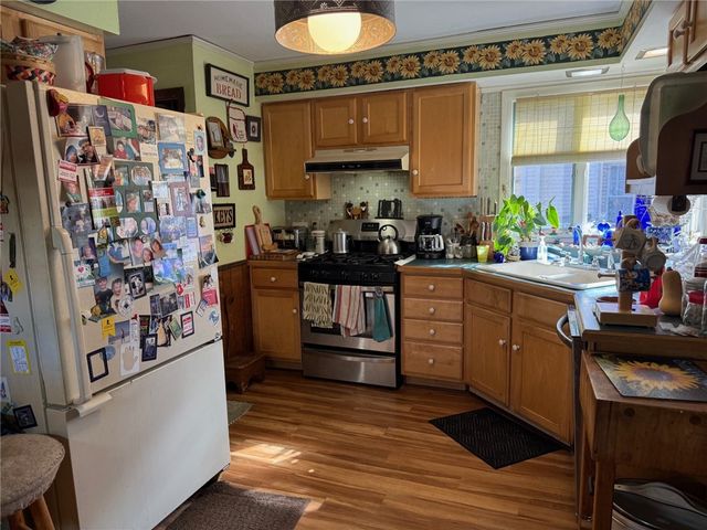 17 East Main Street, Canisteo, NY 14823