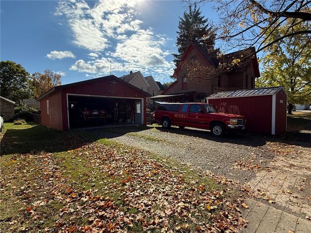 17 East Main Street, Canisteo, NY 14823