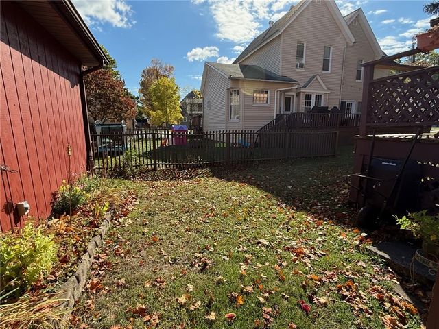 17 East Main Street, Canisteo, NY 14823