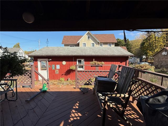 17 East Main Street, Canisteo, NY 14823