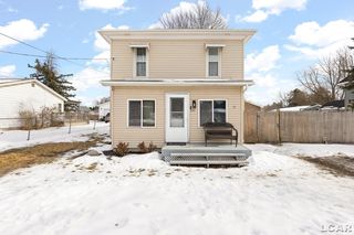 231 S Main Street, Britton, MI 49229