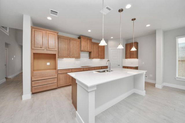 3102 Native Spring Drive, Spring, TX 77373
