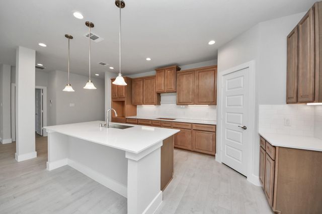 3102 Native Spring Drive, Spring, TX 77373