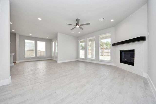 3102 Native Spring Drive, Spring, TX 77373