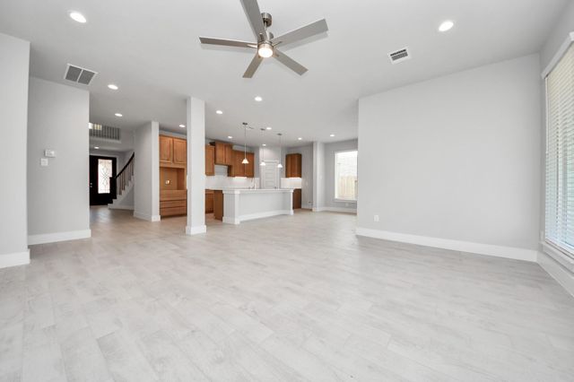 3102 Native Spring Drive, Spring, TX 77373