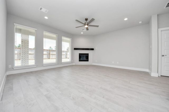 3102 Native Spring Drive, Spring, TX 77373