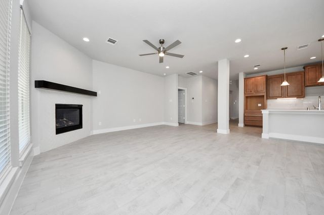 3102 Native Spring Drive, Spring, TX 77373