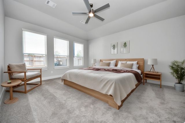 3102 Native Spring Drive, Spring, TX 77373
