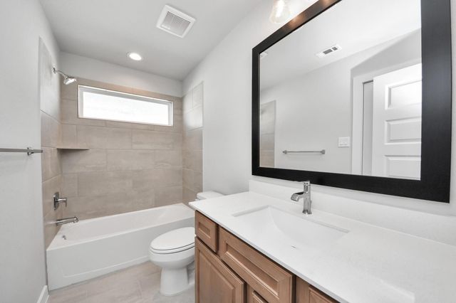 3102 Native Spring Drive, Spring, TX 77373