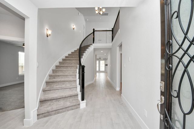 3102 Native Spring Drive, Spring, TX 77373