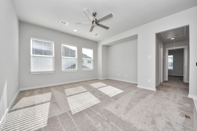 3102 Native Spring Drive, Spring, TX 77373