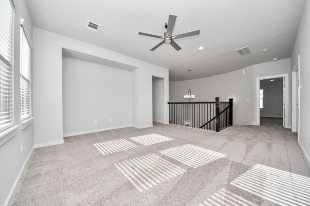 3102 Native Spring Drive, Spring, TX 77373