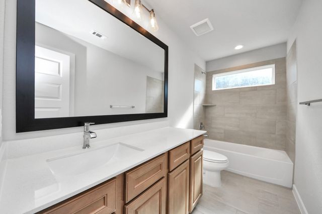 3102 Native Spring Drive, Spring, TX 77373