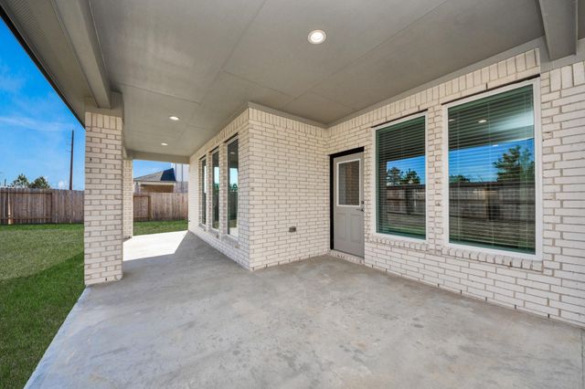3102 Native Spring Drive, Spring, TX 77373