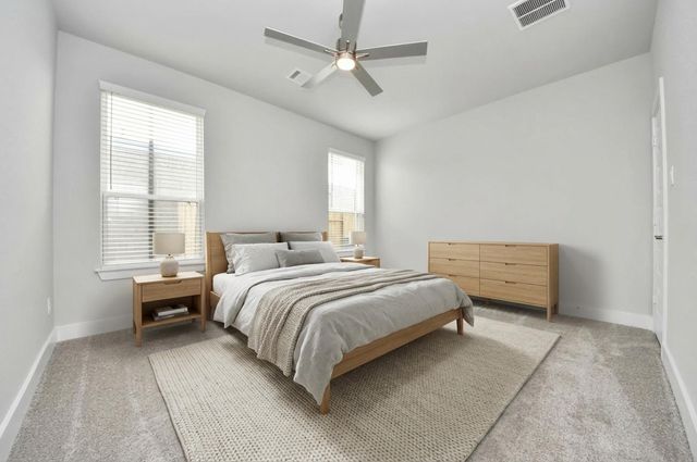 3102 Native Spring Drive, Spring, TX 77373