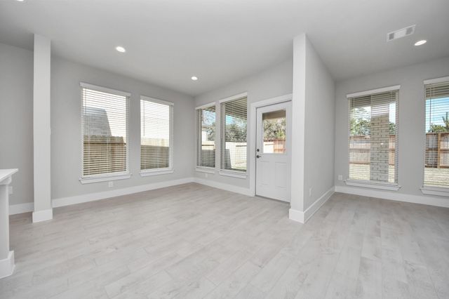 3102 Native Spring Drive, Spring, TX 77373