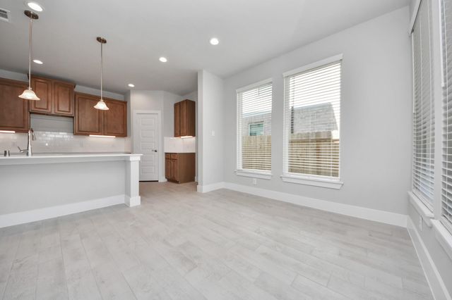 3102 Native Spring Drive, Spring, TX 77373