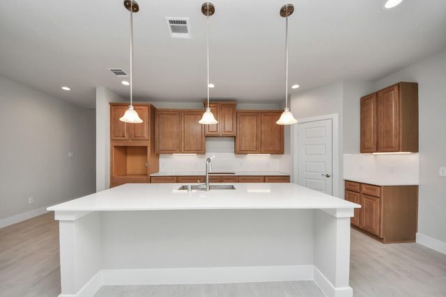3102 Native Spring Drive, Spring, TX 77373