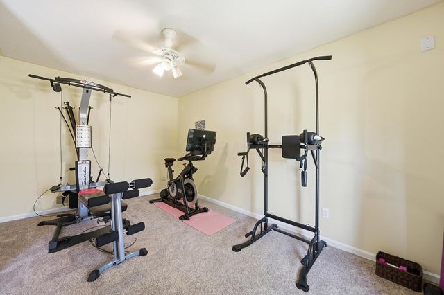 7559 Burgstresser Court, Canal Winchester, OH 43110