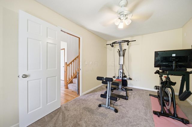 7559 Burgstresser Court, Canal Winchester, OH 43110