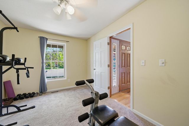 7559 Burgstresser Court, Canal Winchester, OH 43110