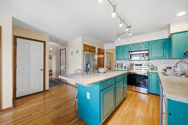 7559 Burgstresser Court, Canal Winchester, OH 43110