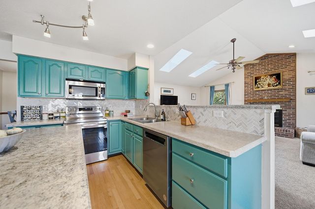 7559 Burgstresser Court, Canal Winchester, OH 43110