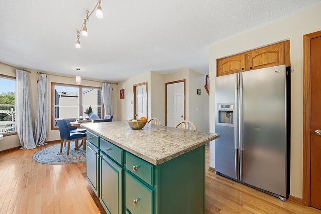 7559 Burgstresser Court, Canal Winchester, OH 43110