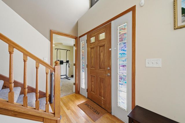 7559 Burgstresser Court, Canal Winchester, OH 43110