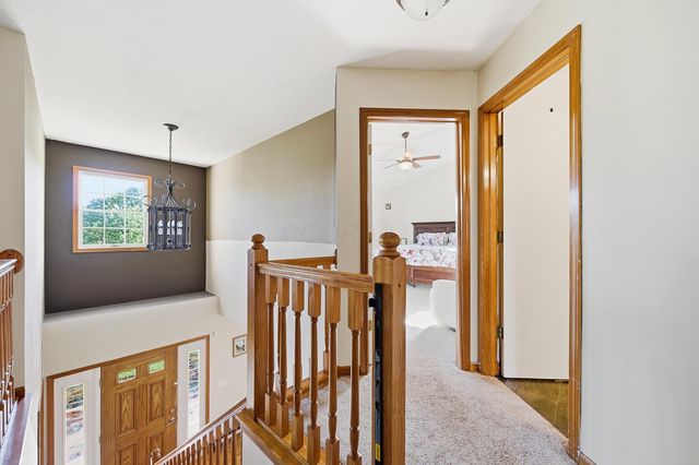 7559 Burgstresser Court, Canal Winchester, OH 43110