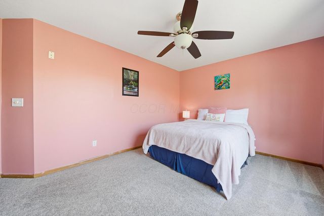 7559 Burgstresser Court, Canal Winchester, OH 43110