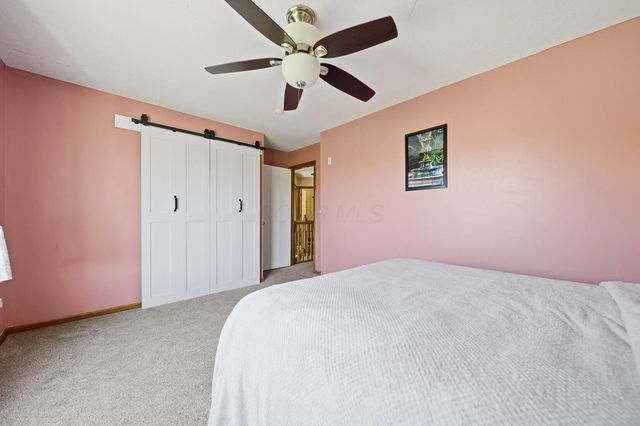 7559 Burgstresser Court, Canal Winchester, OH 43110