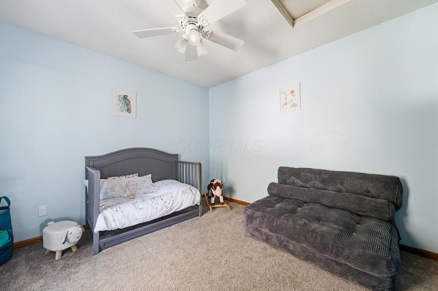 7559 Burgstresser Court, Canal Winchester, OH 43110