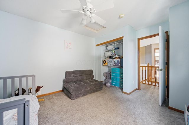 7559 Burgstresser Court, Canal Winchester, OH 43110