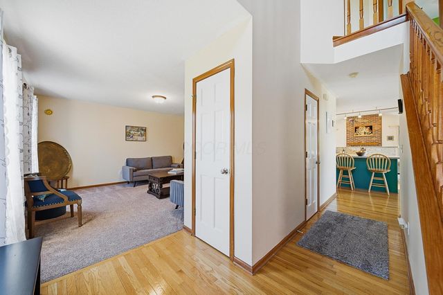 7559 Burgstresser Court, Canal Winchester, OH 43110