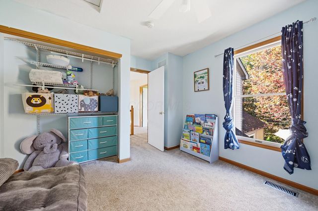 7559 Burgstresser Court, Canal Winchester, OH 43110