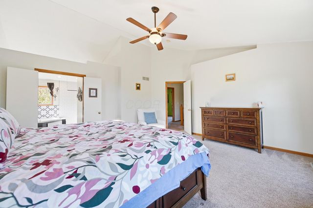 7559 Burgstresser Court, Canal Winchester, OH 43110