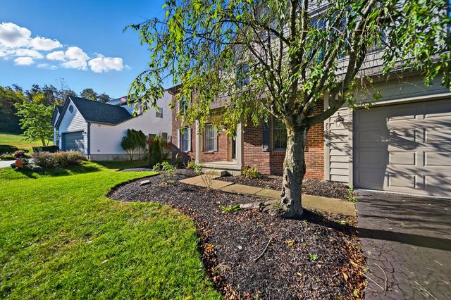 7559 Burgstresser Court, Canal Winchester, OH 43110
