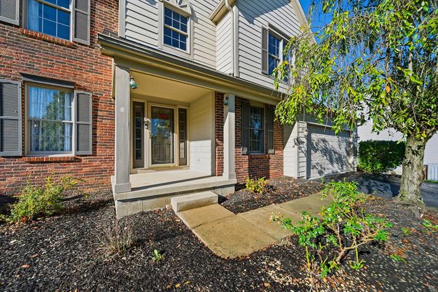 7559 Burgstresser Court, Canal Winchester, OH 43110