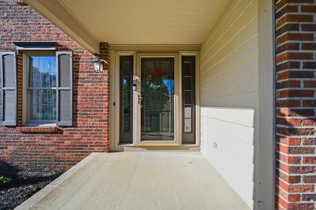 7559 Burgstresser Court, Canal Winchester, OH 43110