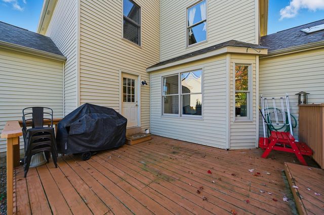 7559 Burgstresser Court, Canal Winchester, OH 43110