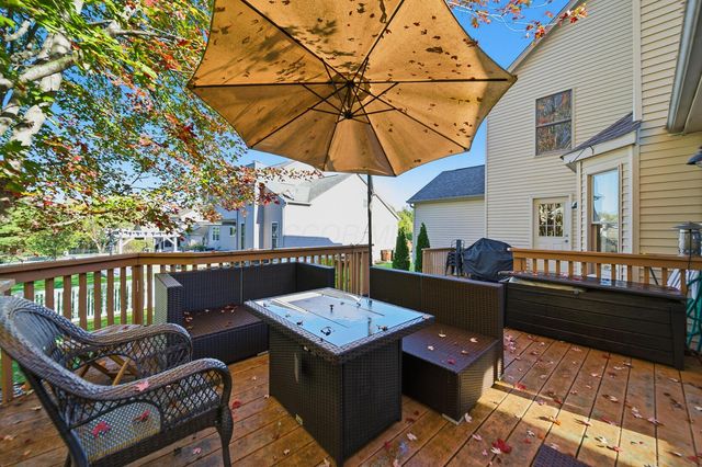 7559 Burgstresser Court, Canal Winchester, OH 43110