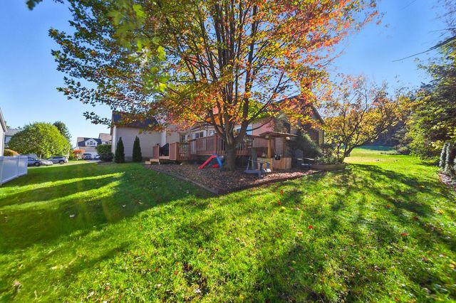 7559 Burgstresser Court, Canal Winchester, OH 43110