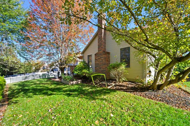 7559 Burgstresser Court, Canal Winchester, OH 43110